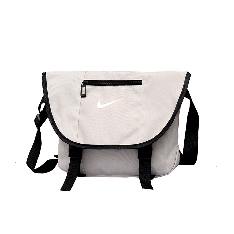 New Nike Shoulder Bag White Black